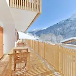 Kloesterle Hébergement de vacances *