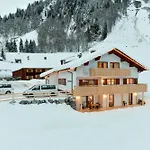 Hébergement de vacances Kloesterle *