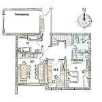 Kloesterle Hébergement de vacances