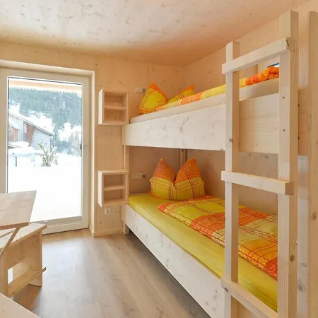 Holiday home Kloesterle Wilden