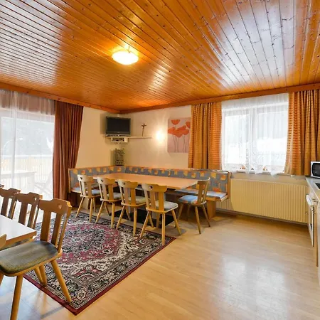 Сasa de vacaciones Kloesterle