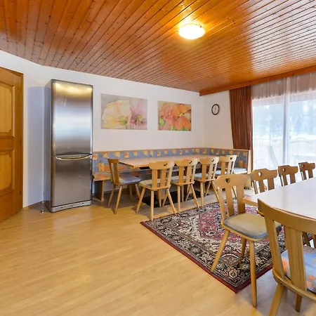 Дом отдыха Kloesterle Wilden