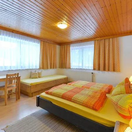 Дом отдыха Kloesterle