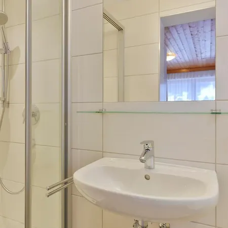 Kloesterle Дом отдыха *