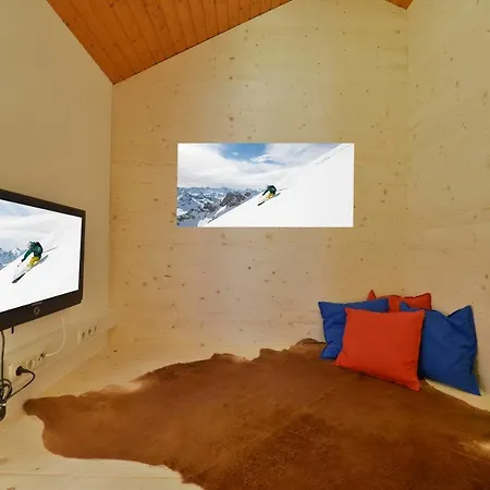 Дом отдыха Kloesterle