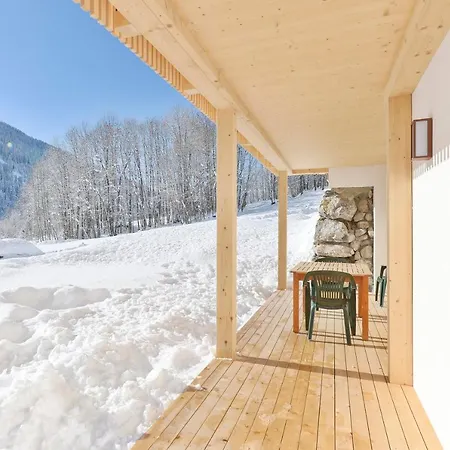 Kloesterle Дом отдыха Wilden