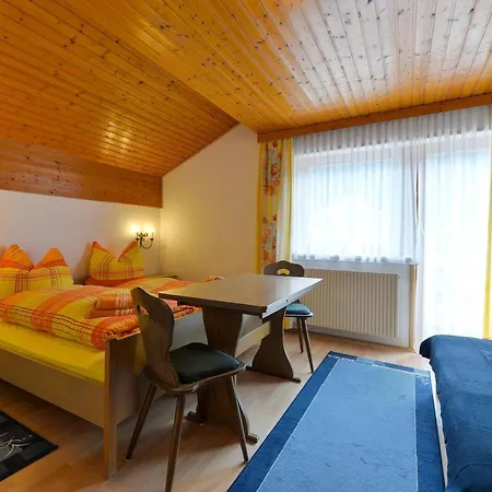 Kloesterle Дом отдыха Wilden