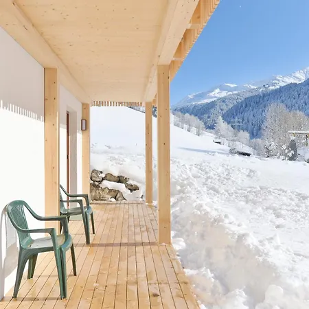 Kloesterle Holiday home *