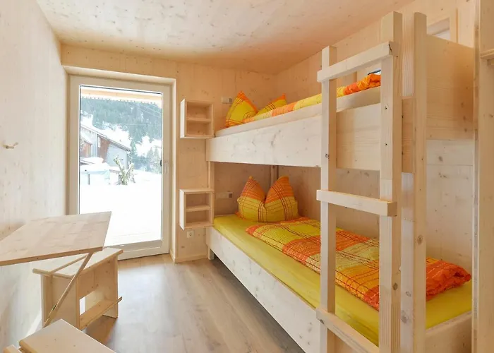 Holiday home Kloesterle Wilden